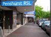 Suburb : Penshurst
