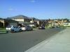 Suburb : Kellyville