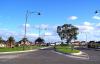 Suburb : Burton